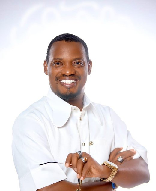 Mr. Ernest Kwesi Ennin