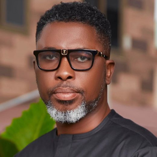 Hon. Kwame Asare Obeng