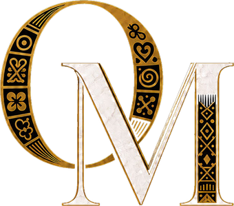 Ottawa Mfantseman Adehyee monogram