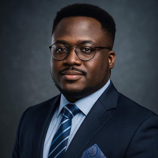 Nana Yaw Jnr