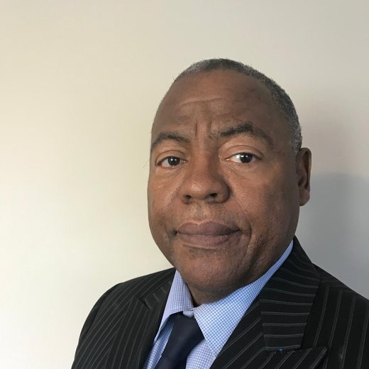 Dr. Peter Lawrence